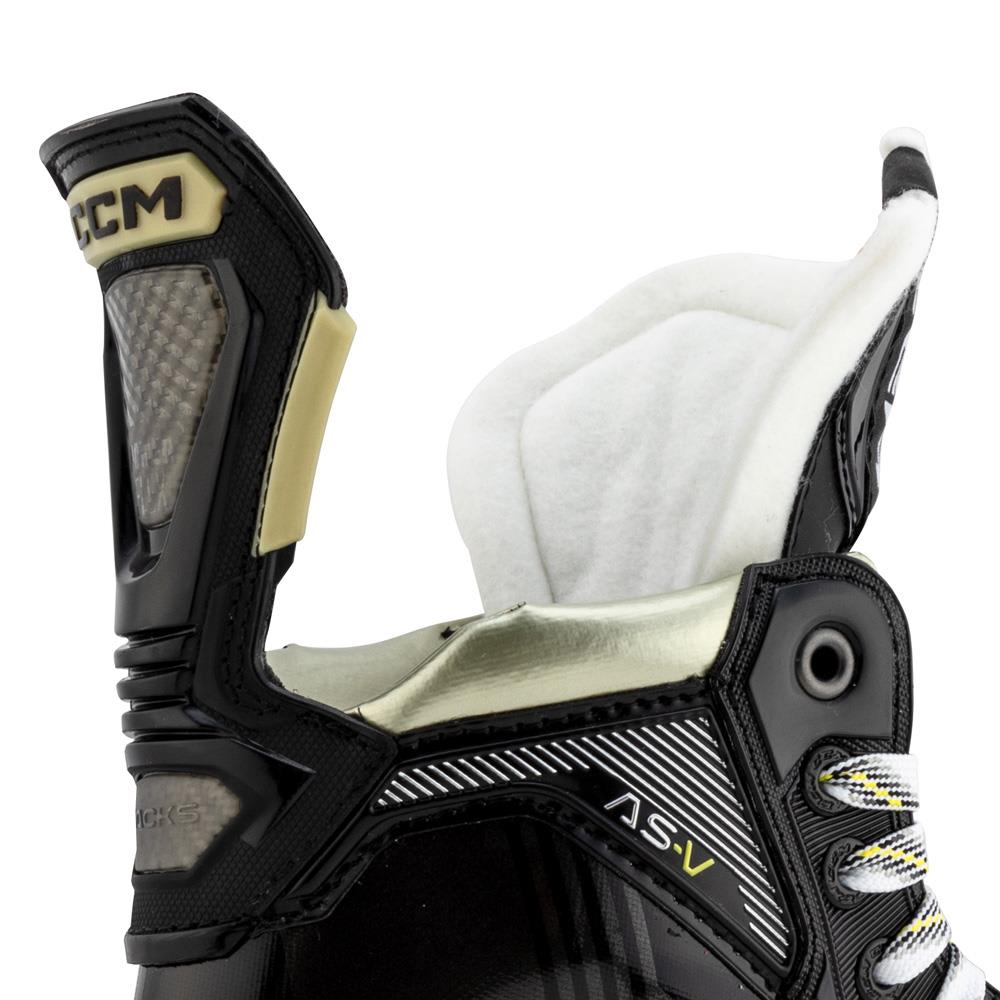 Tacks AS-V Intermediate Skates