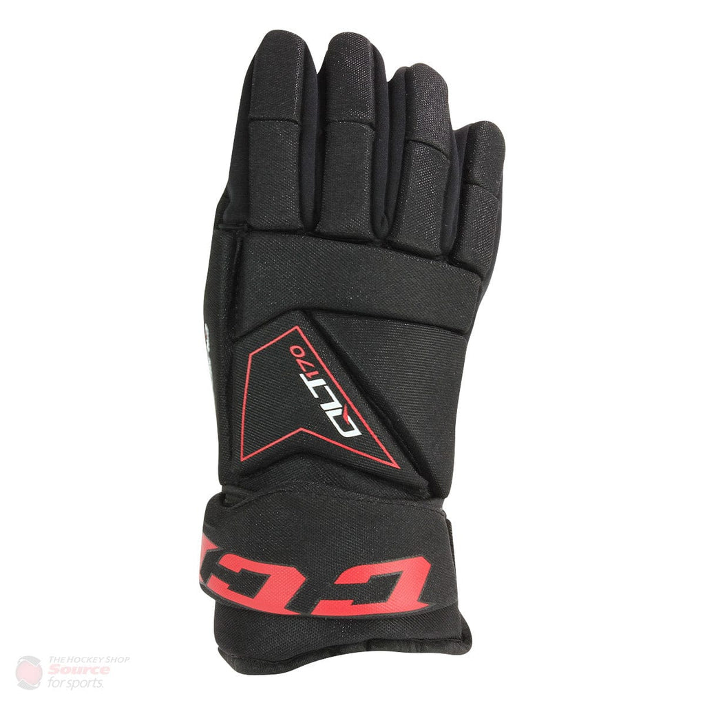 Quicklite 170 Senior Ball Hockey Gloves