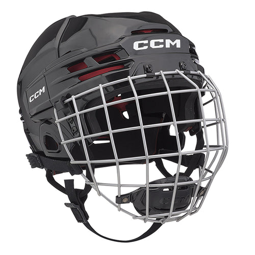 CCM Youth Tacks 70 Combo Helmet