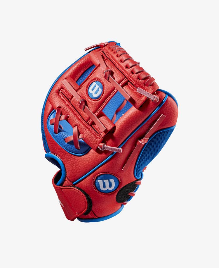 A200 10" Youth Baseball Glove