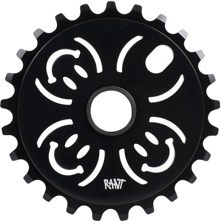 H.A.B.D. Sprocket