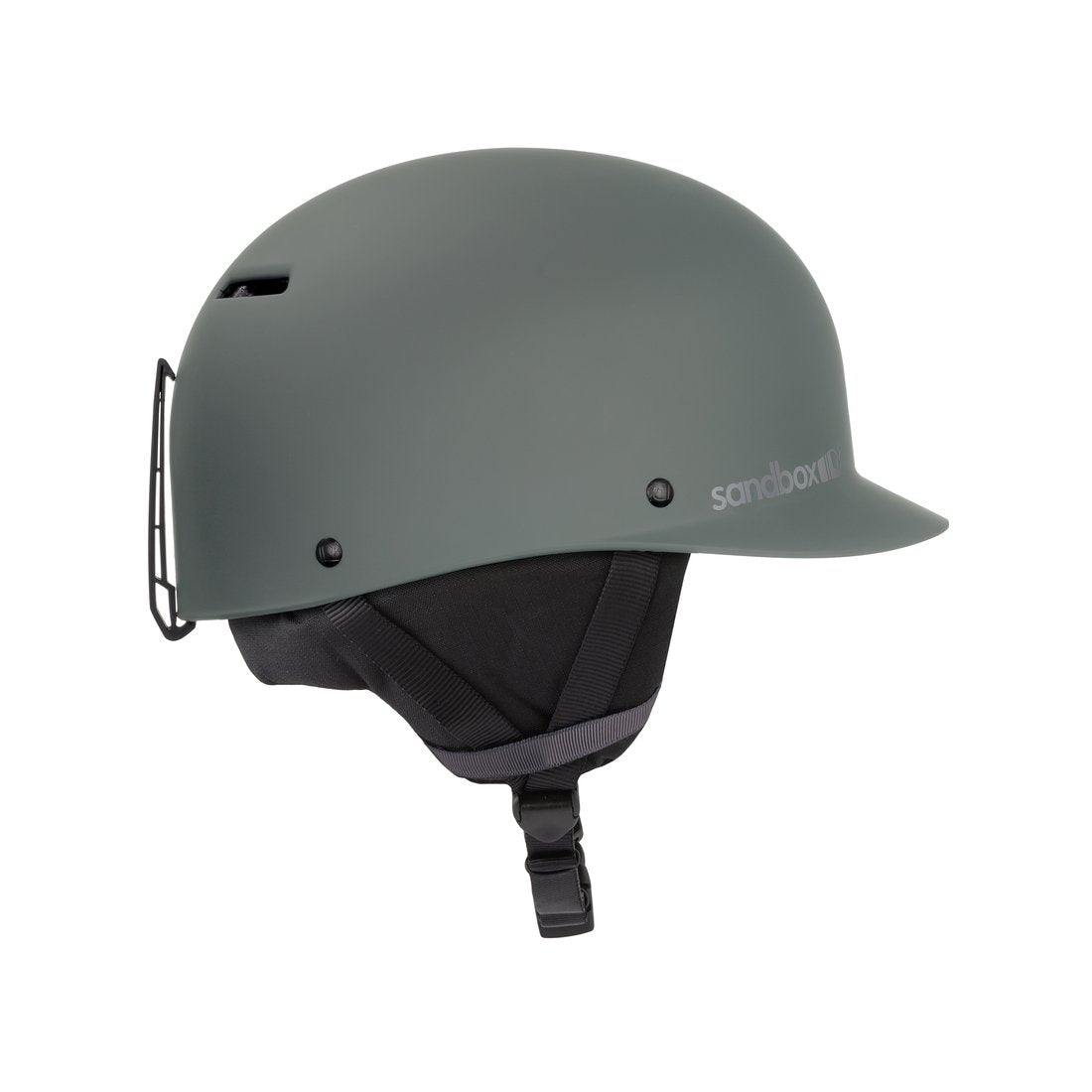Sandbox Classic 2.0 Snowboard Helmet