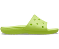 Crocs Classic Slide Sandal - Limeade