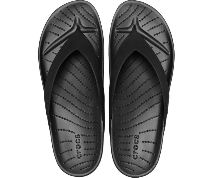 Crocs Splash Flip Sandal – Ernie's Sports Experts