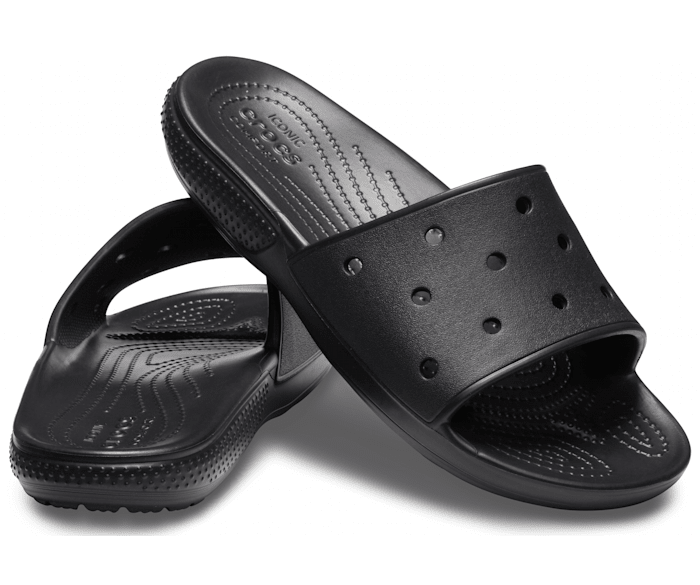 Crocs best sale slide sandals