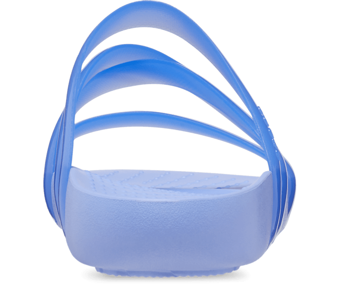 Crocs Splash Glossy Strappy Women's Sandal