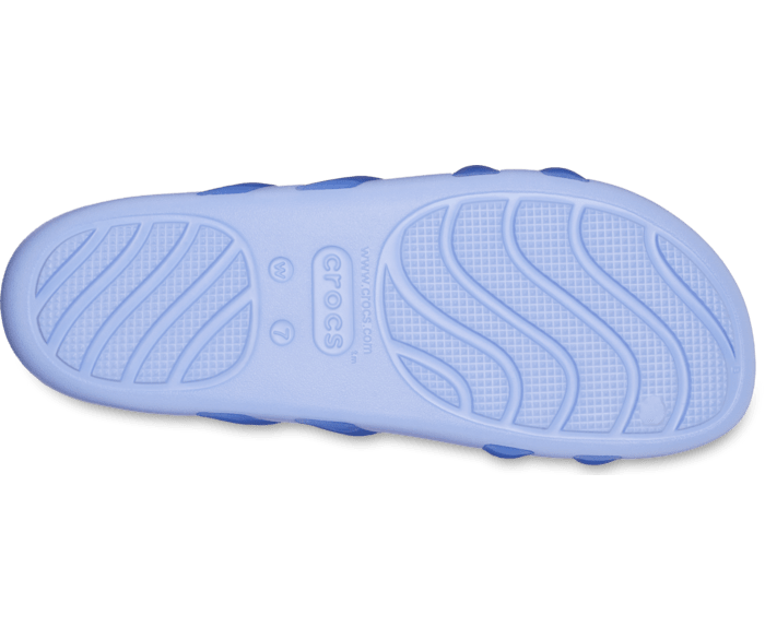 Crocs Splash Glossy Strappy Women's Sandal