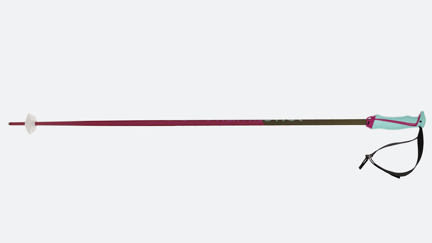 PHANTASTICK WOMENS SKI POLE
