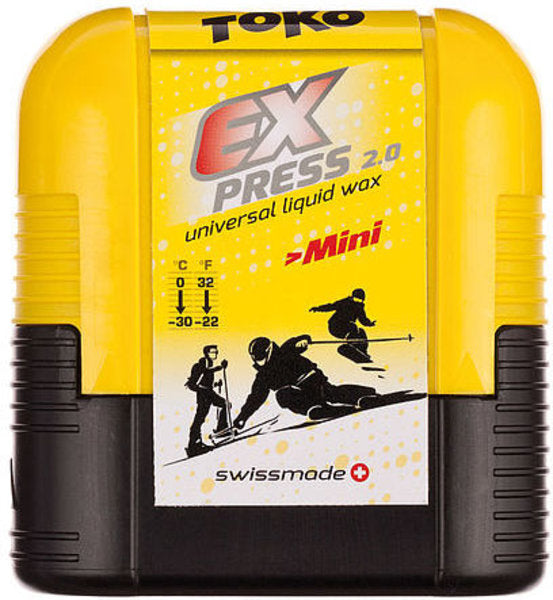 Toko Express Universal Wax