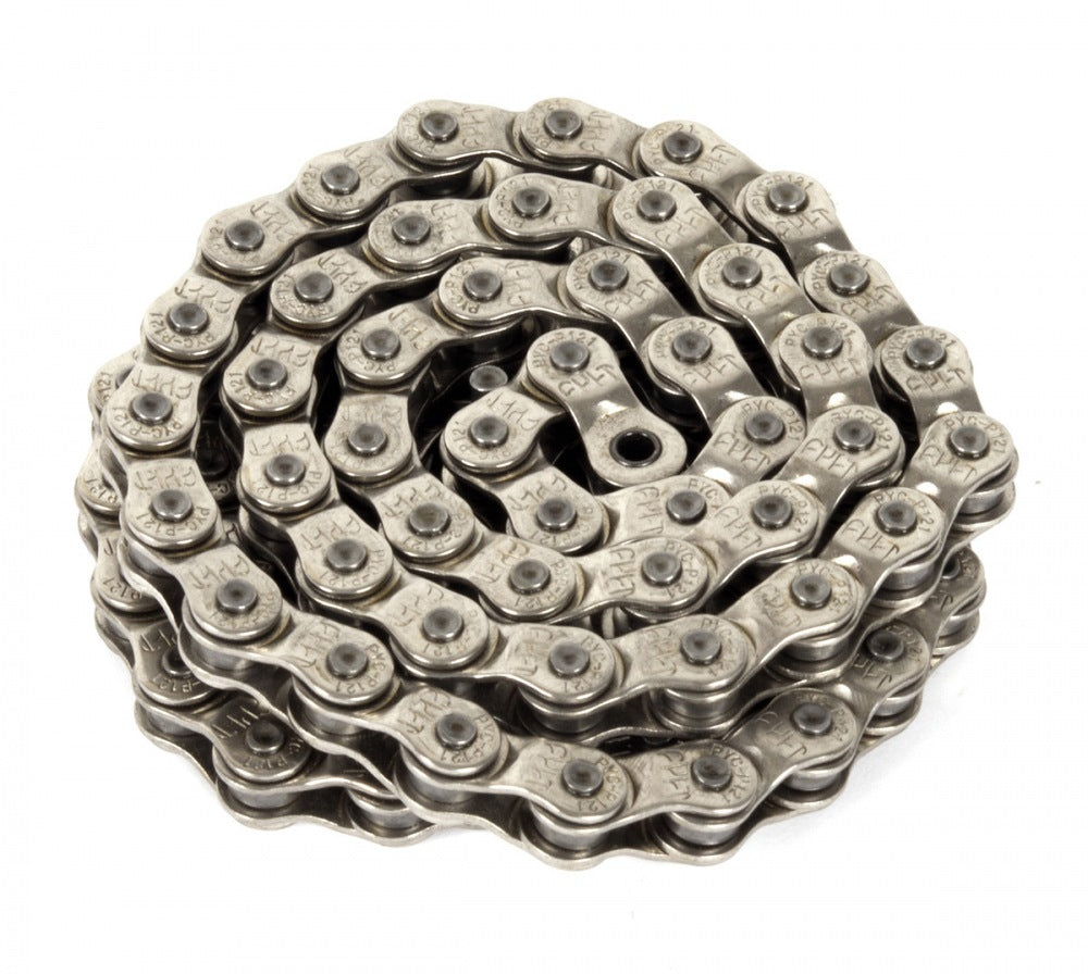 Half Link Chain