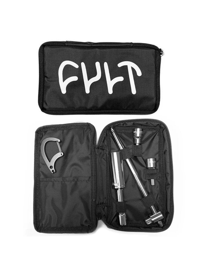 Cult Tool Kit