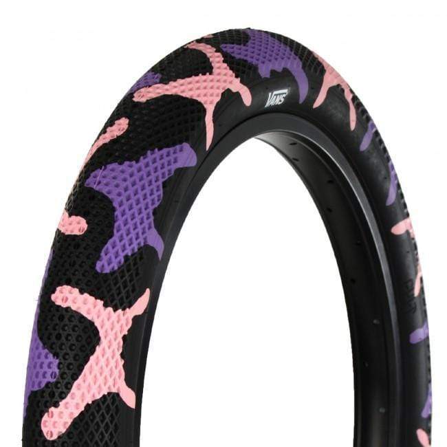 Cult Vans Tire