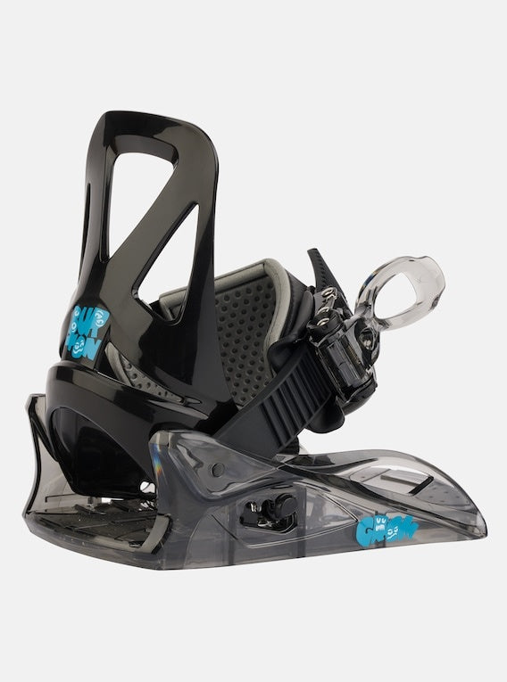 Toddlers' Mini Grom Disc Snowboard Binding