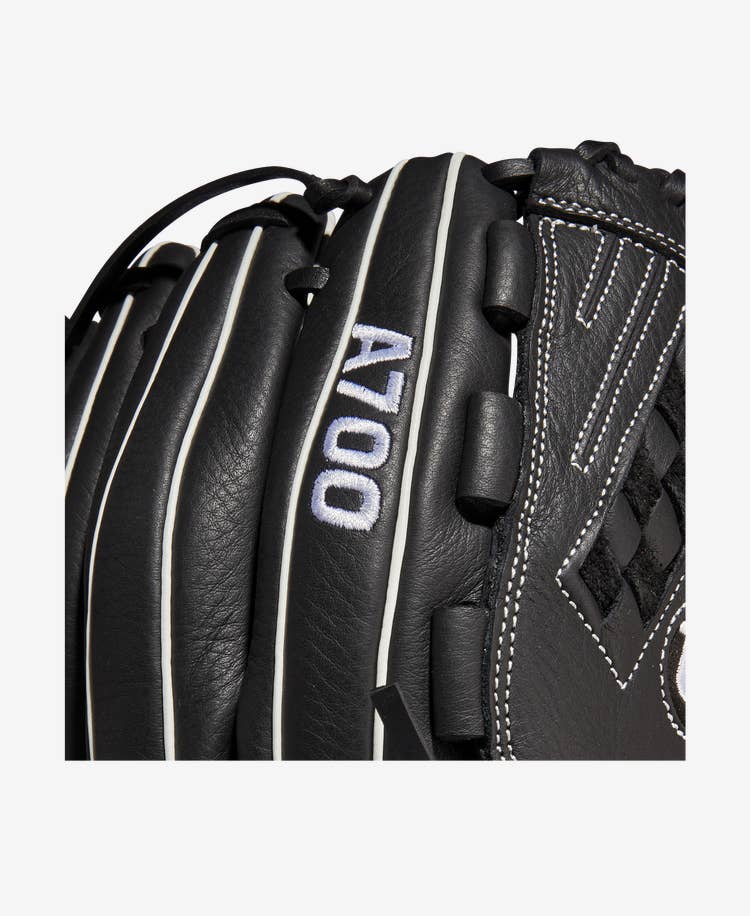 Wilson 2022 A700 Fastpitch Outfield Glove