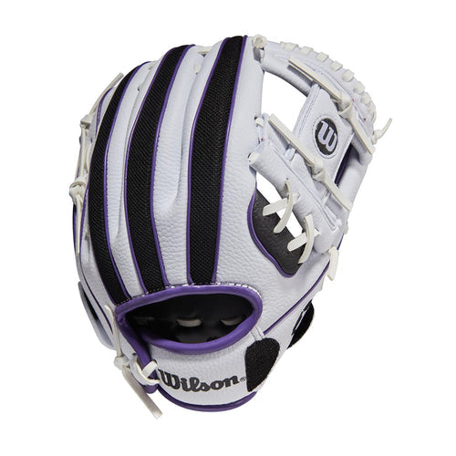 A200 10" Youth Baseball Glove