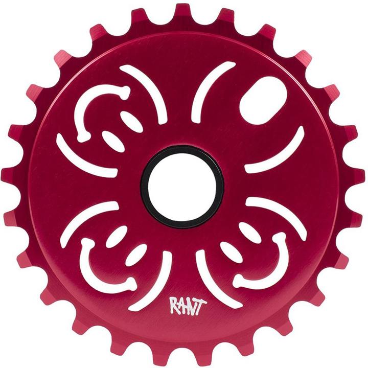 H.A.B.D. Sprocket