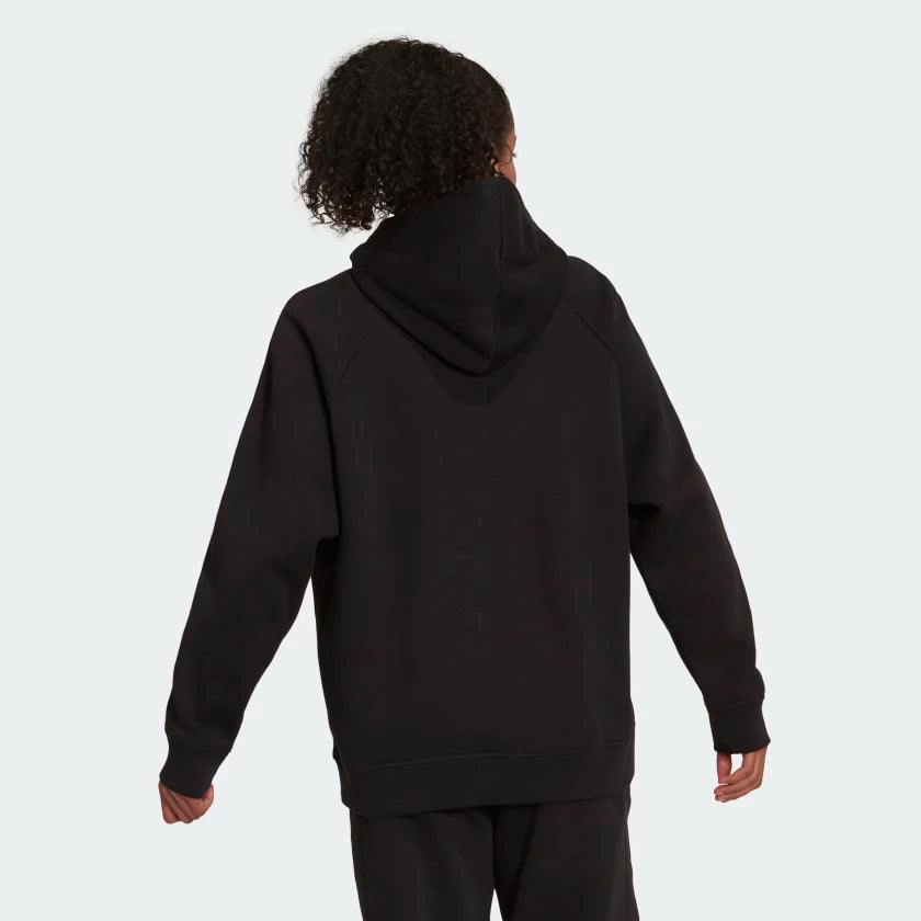 Women's All SZN Fleece Boyfriend Hoodie