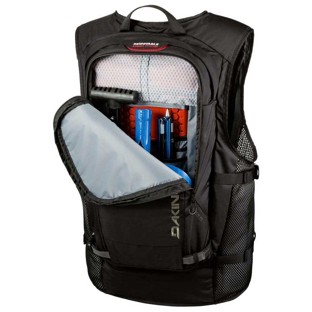 Poacher R.A.S. Vest