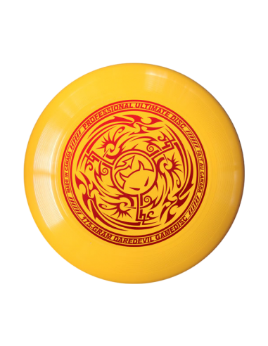 175g Frisbee Disc