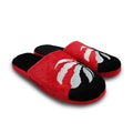 Big Logo Adult Slippers- Toronto Raptors
