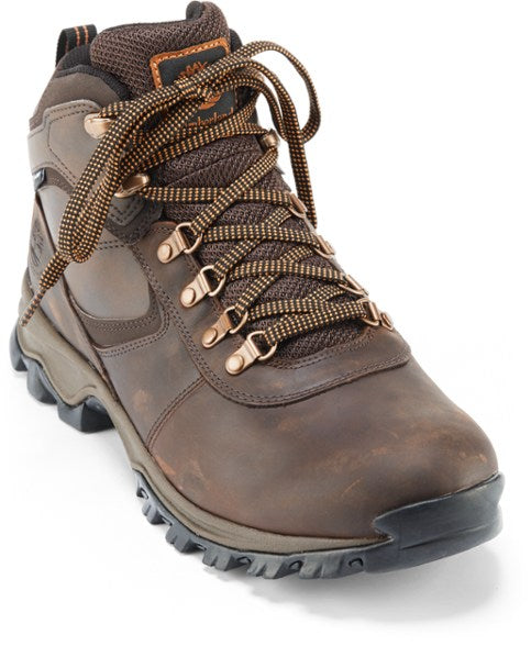 MT. Maddsen Mid Men's Hiker Boots