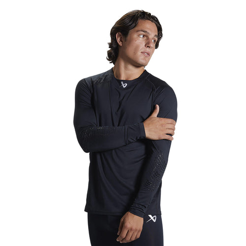 Youth Pro Long Sleeve Baselayer Top