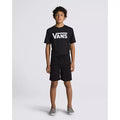 Kids Range Elastic Short