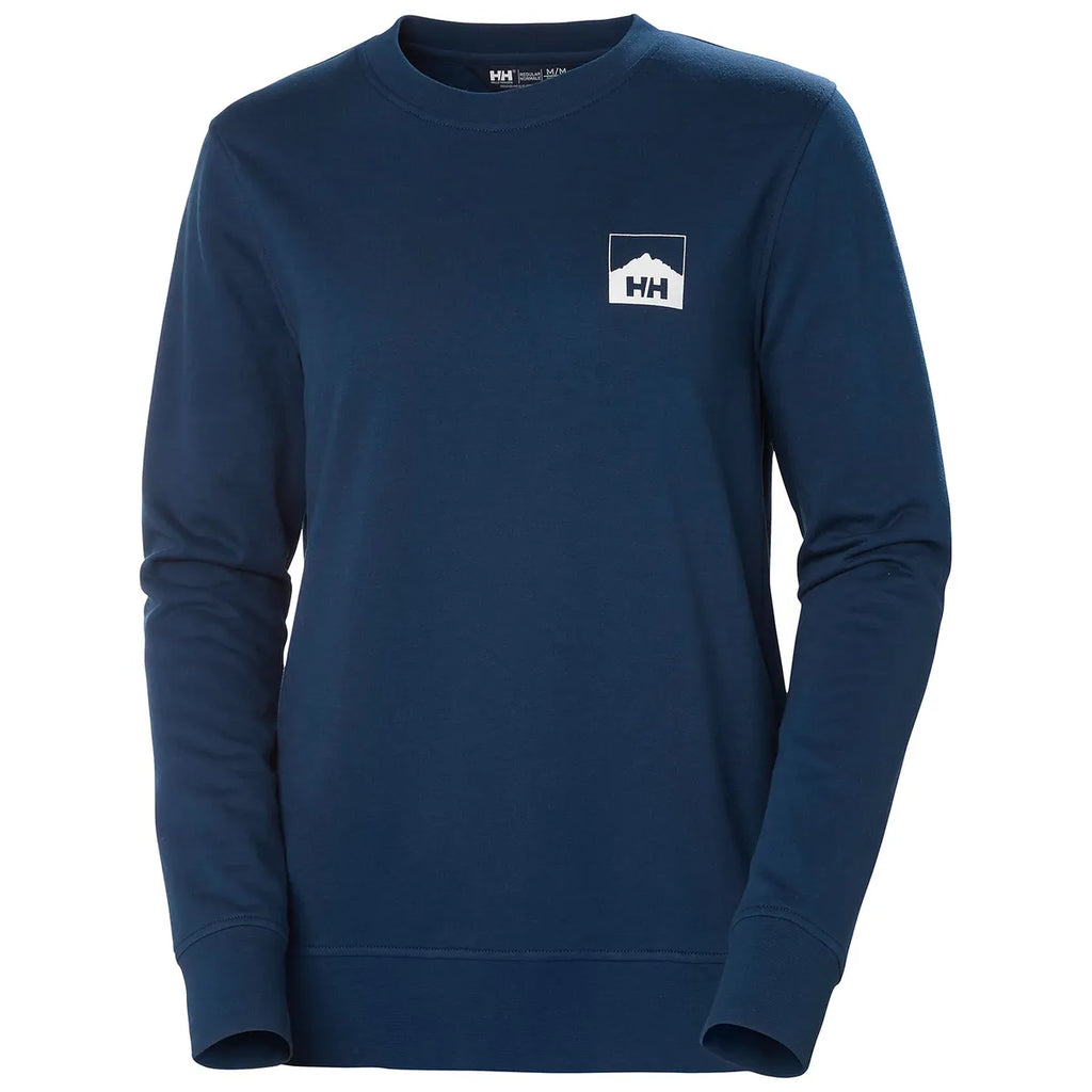 Women's Nord Graphic Sweatshirt