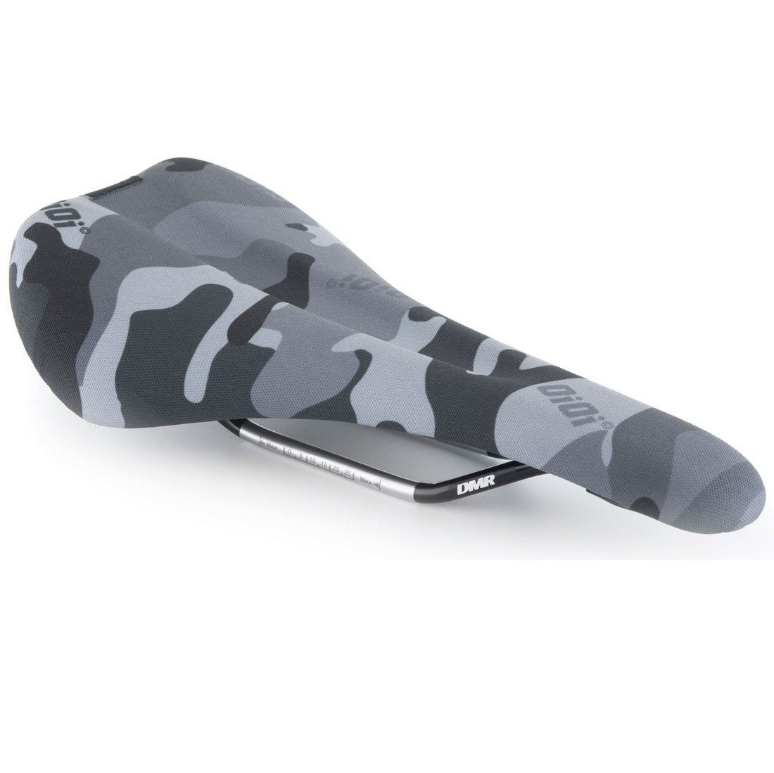 DMR OiOi Saddle