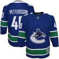 Outerstuff Toddler Premier Jersey - Vancouver Canucks - Pettersson
