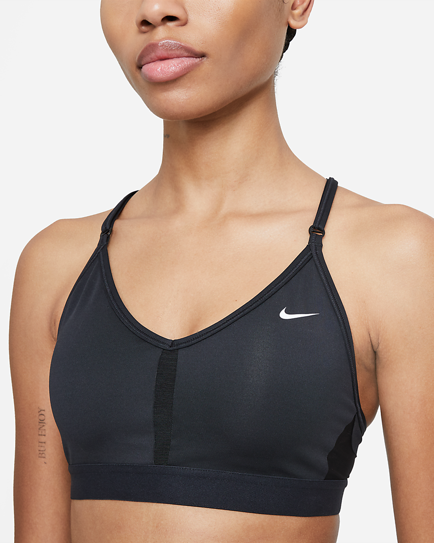 Padded Sports Bra - iody