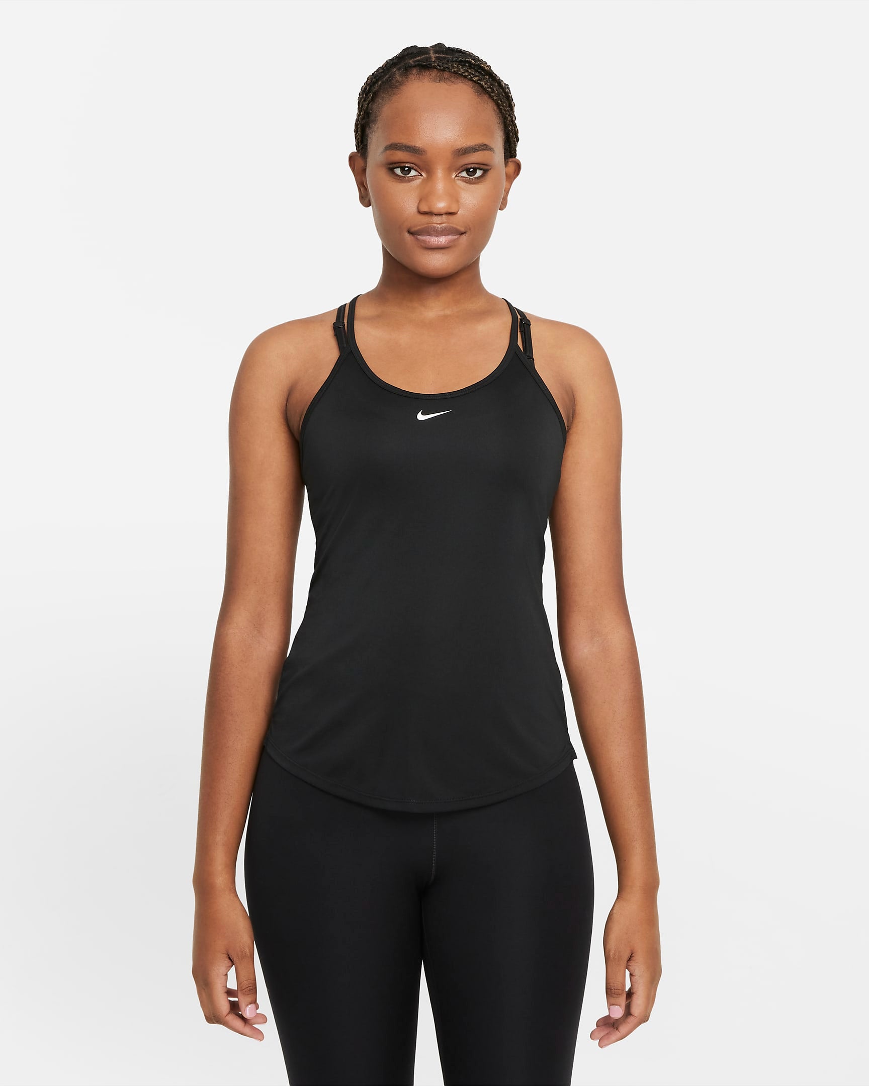 Nike dri fit womens best sale