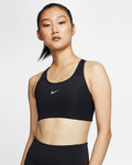 Women's Swoosh Padded Sports Bra