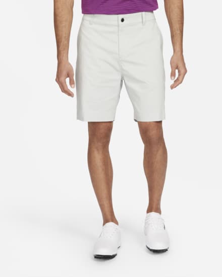 Men's Dri-FIT UV 9" Golf Chino Shorts