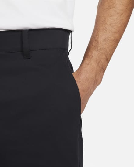 Men's Dri-FIT UV 9" Golf Chino Shorts