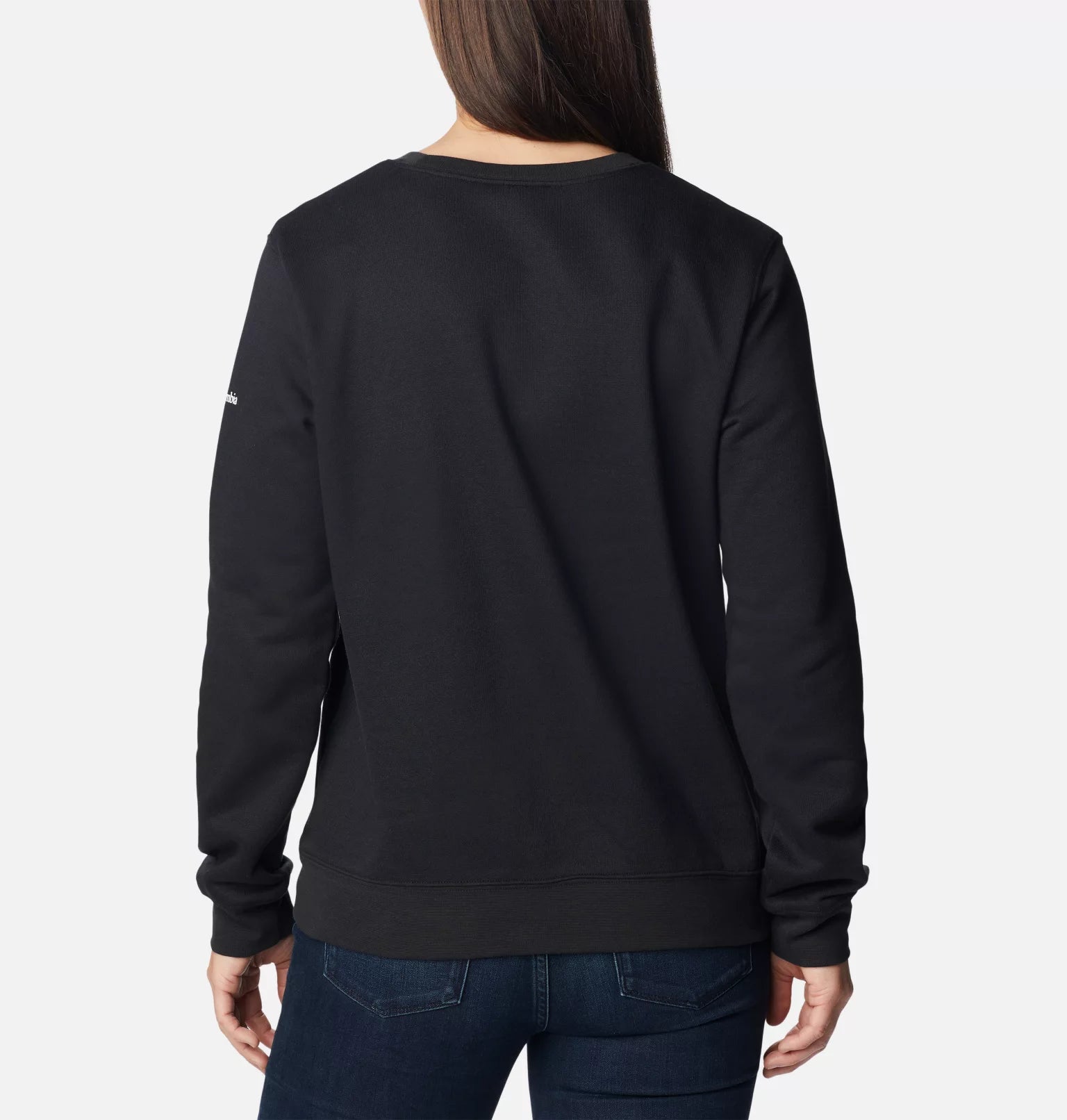 Women's Trek Graphic Crew Sweatshirt