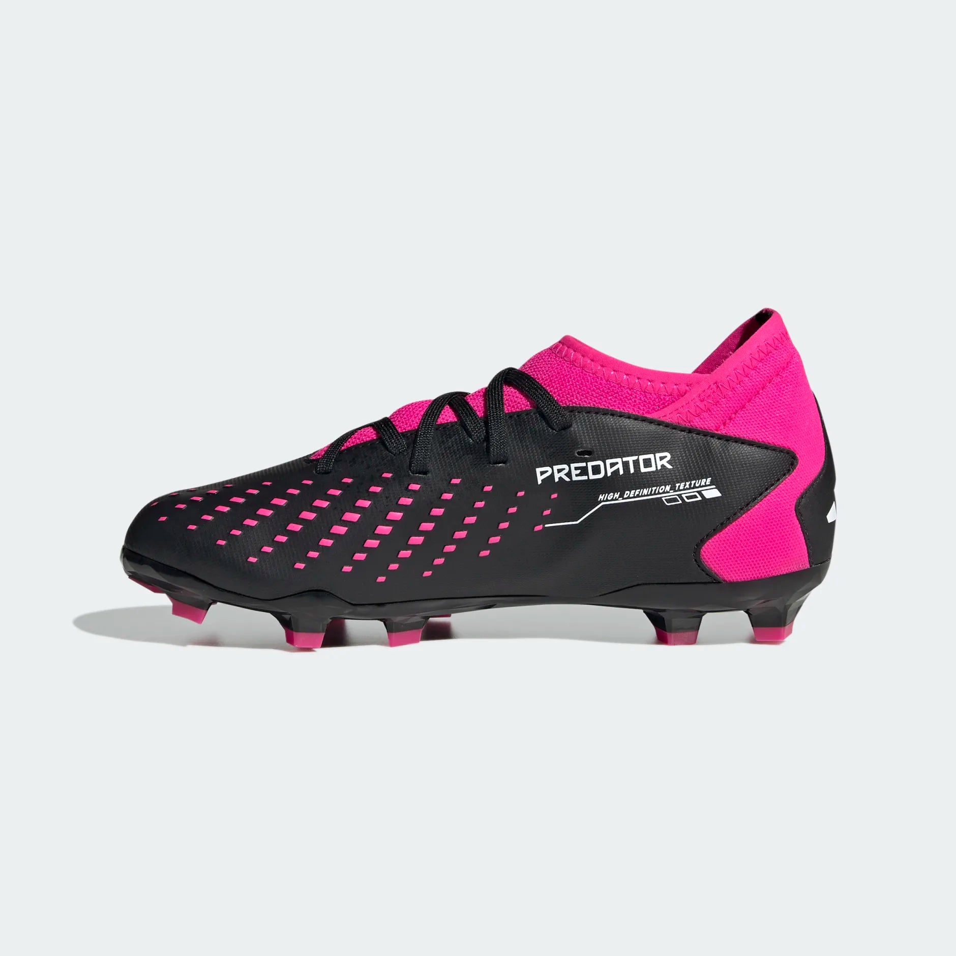 Junior Predator Accuracy.3 Firm Ground Cleats