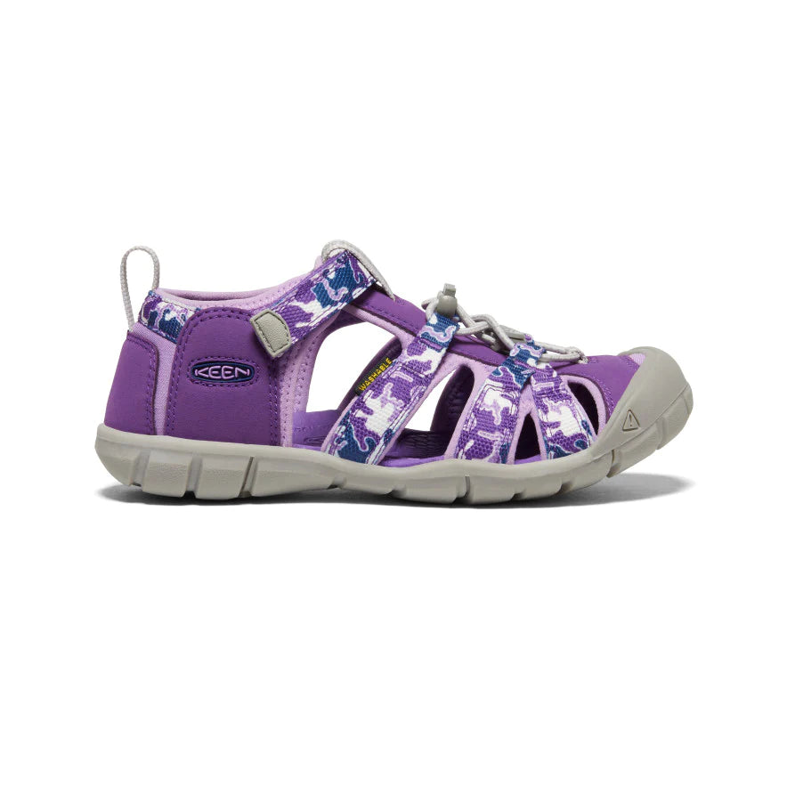 Big Kids' Seacamp II CNX Sandals