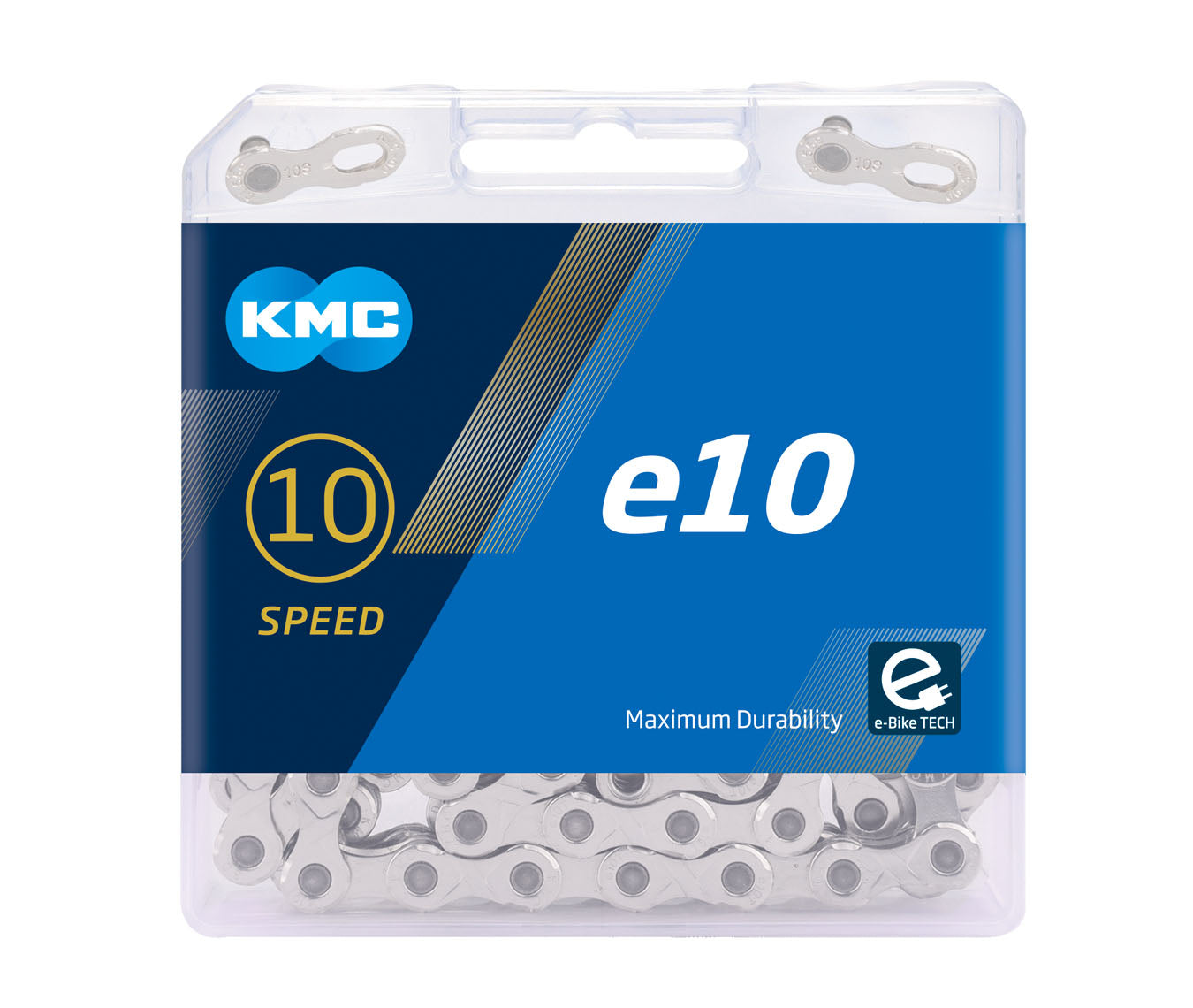 KMC E10 10-Speed Chain