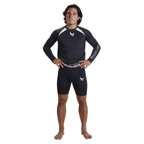 Youth Performance Jock Short