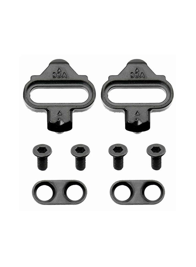 Eclypse 98A Pedal Cleats