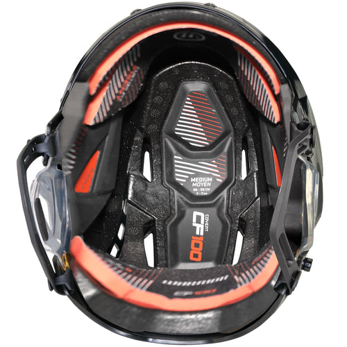 Covert CF 100 Senior Hockey Helmet