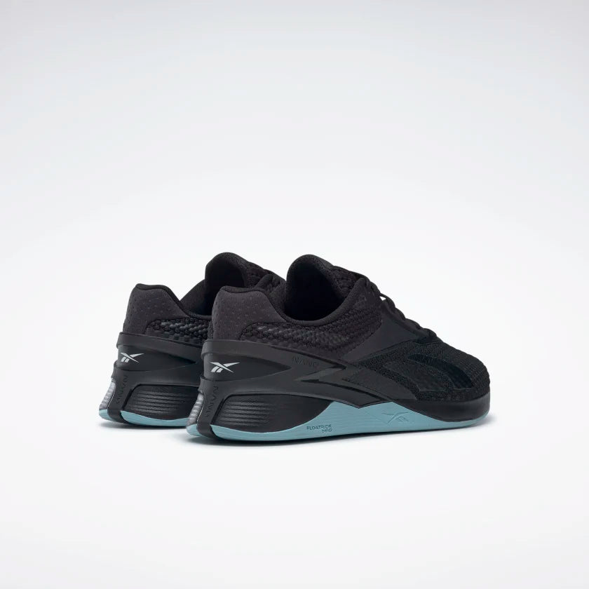 Women's Nano X3 Training Shoes