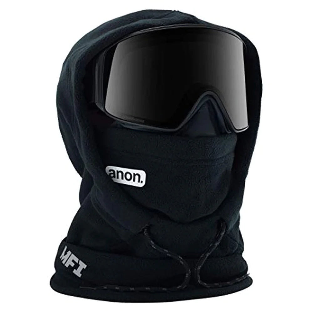 Anon Youth MFI Hooded Balaclava