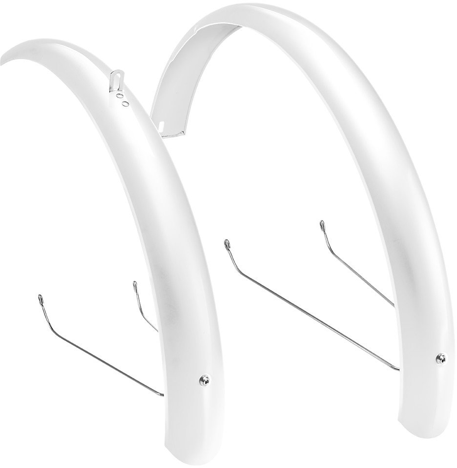 Electra Townie Original 26" Aluminum Fender Set