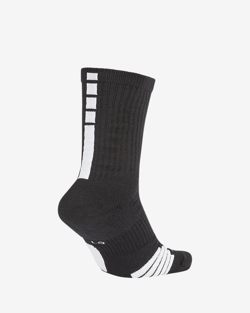 Nike Elite Crew Socks – Ernie's Sports Experts