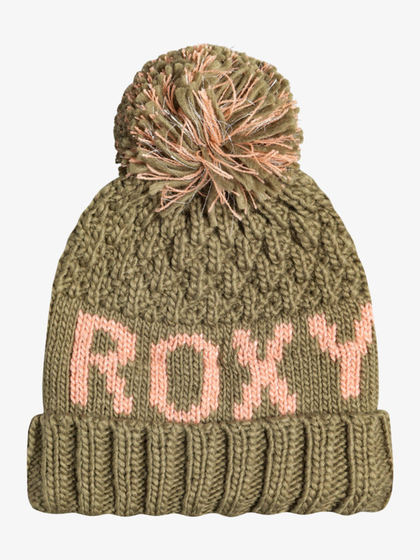 Roxy Tonic Beanie Girls