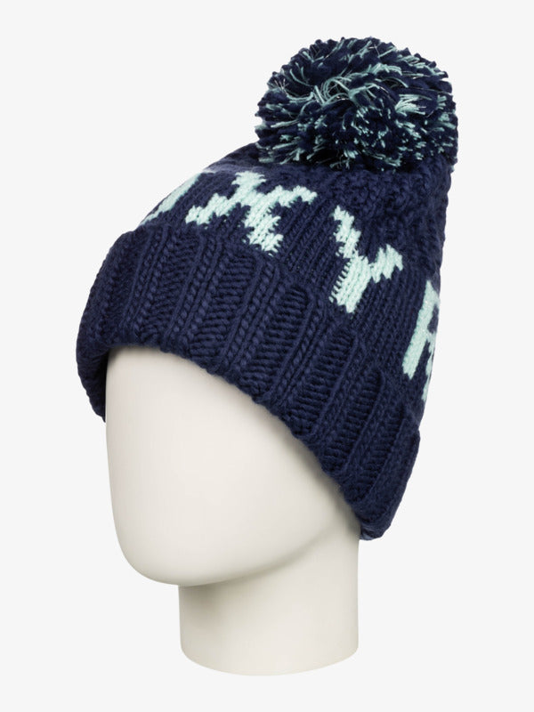 Roxy Tonic Beanie Girls