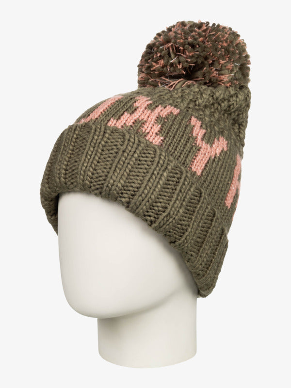 Roxy Tonic Beanie Girls