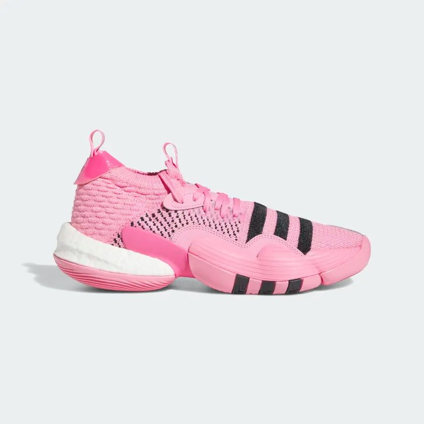 Adidas harden vol hot sale 3 pink